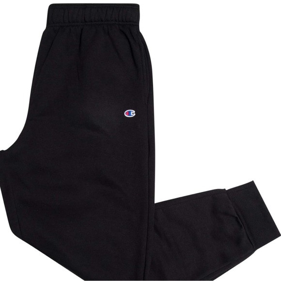 Unisex Champion Sweatpants - Picture 1 of 4